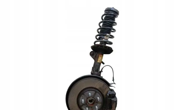 Opel Mokka Rear wheel hub 95320365