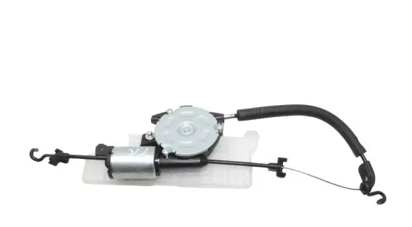 Nissan X-Trail T32 Seat adjustment motor C641T30A