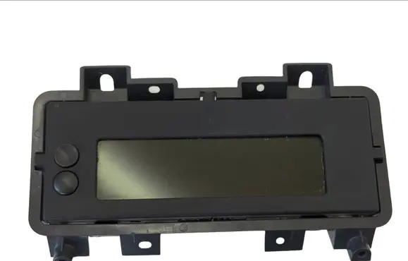 Renault Koleos I Screen/display/small screen 28091JY20A