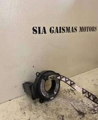 Renault Kangoo I Airbag slip ring squib (SRS ring) 54353383