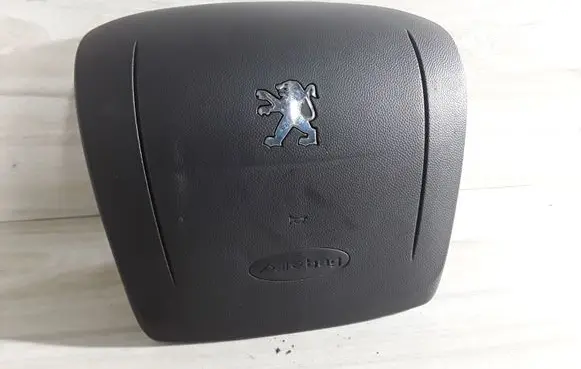 Peugeot Boxer Steering wheel airbag 30377953D 07854211480