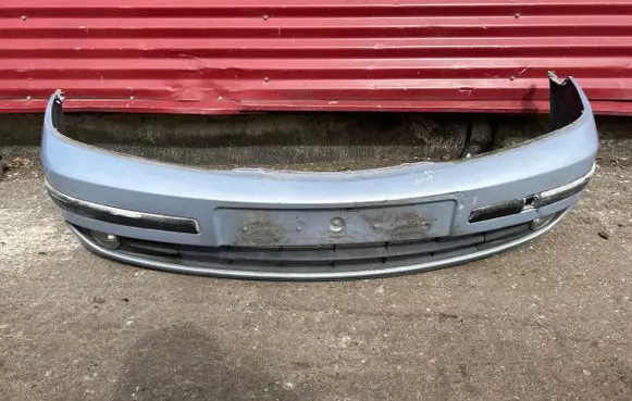Renault Laguna II Front bumper