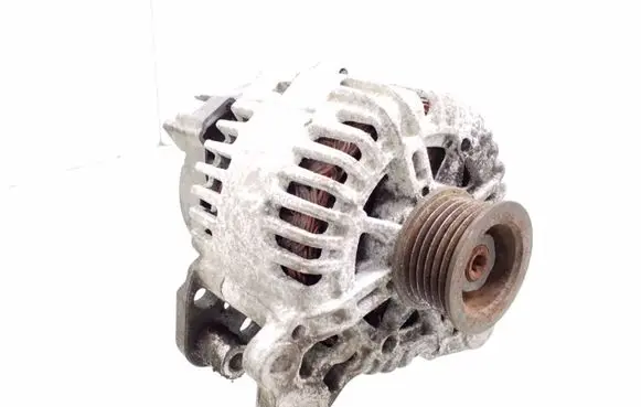 Seat Ibiza IV (6J,6P) Generator/alternator 03C903023B