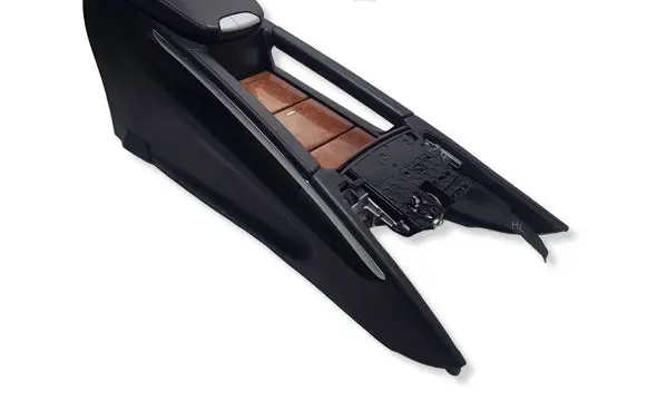 Mercedes-Benz ML W164 Armrest FBGHFXRDTRFVGFF