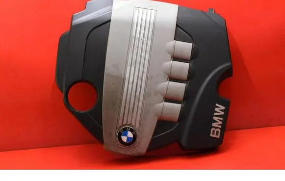 BMW 1 E82 E88 Front underbody cover/under tray 7797410