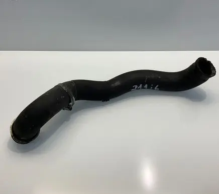 Mercedes-Benz E W211 Engine coolant pipe/hose A2115011182 2115011182