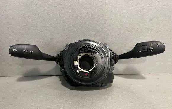 BMW 4 F32 F33 Wiper turn signal indicator stalk/switch 9253749 1009390202