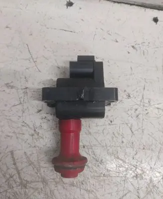 Nissan Sunny High voltage ignition coil 2243359S11 MCP200