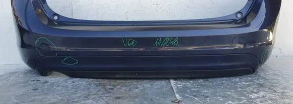Volvo V60 Rear bumper 32165263