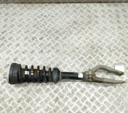 Jaguar I-Pace Front shock absorber/damper J9D318B036AD