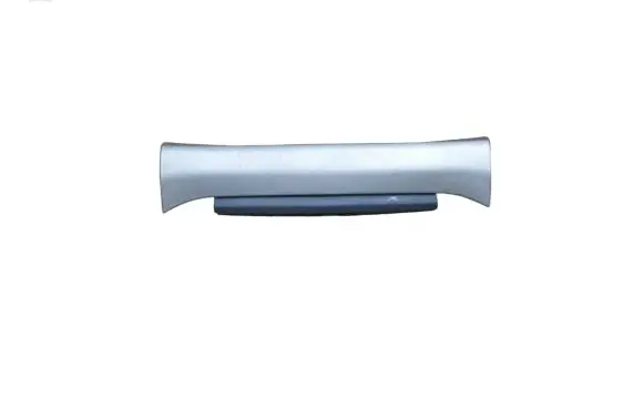 Peugeot Partner Dashboard glove box trim 9680954377