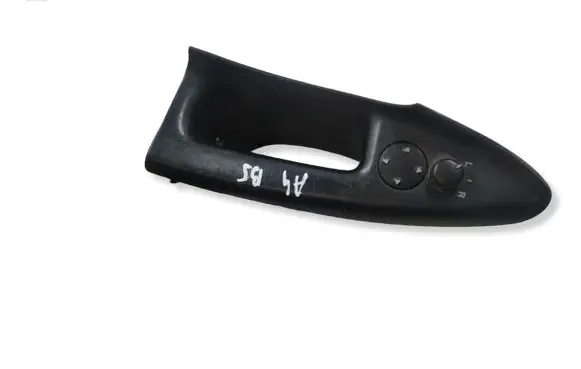 Audi A4 S4 B5 8D Wing mirror switch 8D1867171