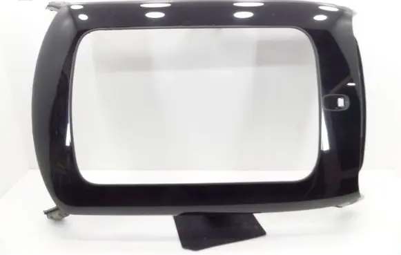Mini One - Cooper Coupe R56 Roof 
