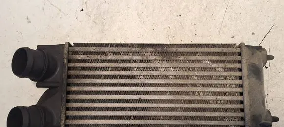 Citroen C4 I Picasso Intercooler radiator IA1436 9656503980 992507M