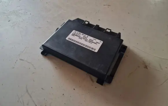 Mercedes-Benz E W211 Gearbox control unit/module A0355451332