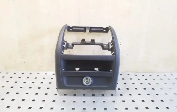 BMW 5 F10 F11 Other center console (tunnel) element 51169206664 9206664