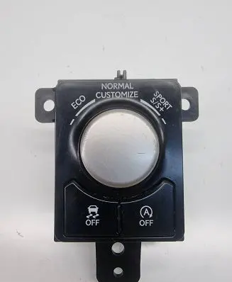 Lexus RX 450H Other switches/knobs/shifts 75H322