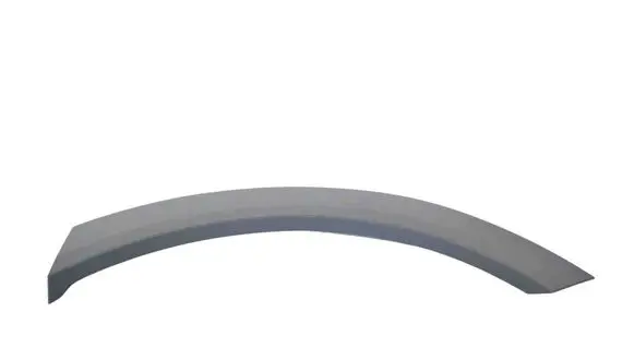 Audi e-tron Rear fender molding trim 4KE853025E