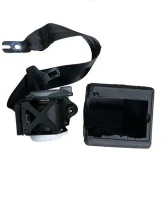 Audi A6 S6 C7 4G Rear seatbelt 4G8857805