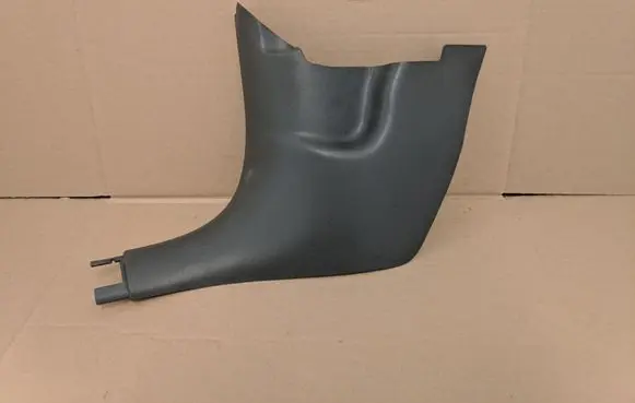 Saab 9-3 Ver2 Front sill trim cover LH3367