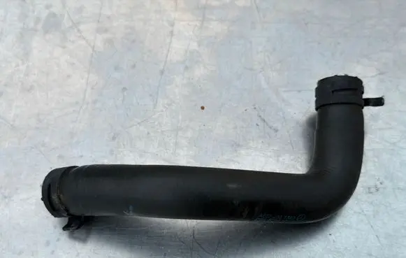 Mercedes-Benz Sprinter W906 Engine coolant pipe/hose A6512031382 625412