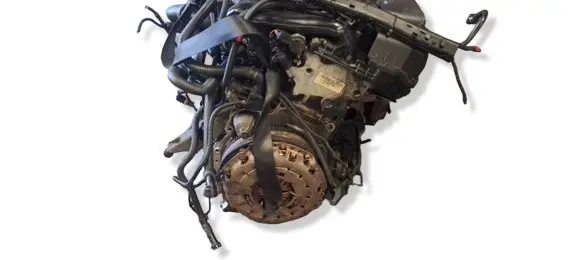 BMW X3 E83 Engine M47D20