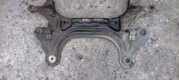 Chevrolet Aveo Front subframe