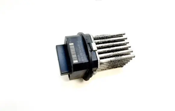 Volvo XC60 Heater blower motor/fan resistor 5HL008941