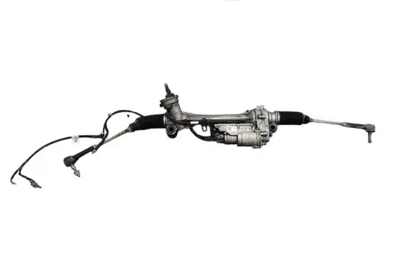 Ram 1500 Steering rack 68507995AB P68507995AB