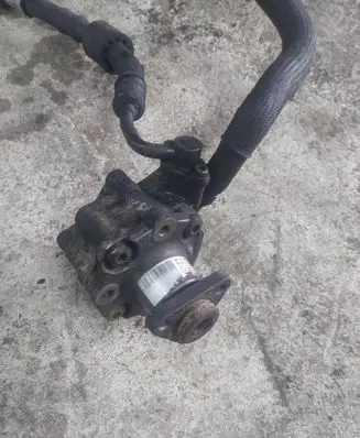 Audi A6 S6 C6 4F Power steering pump 4F0145156A 7651955133