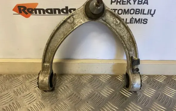 Mercedes-Benz ML W166 Front upper control arm/wishbone 16614