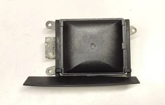 BMW 5 GT F07 Blind spot module 6855870 12037310 66326855870