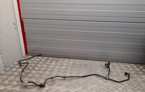 Audi A5 Vacuum line/pipe/hose 8W0121081DA