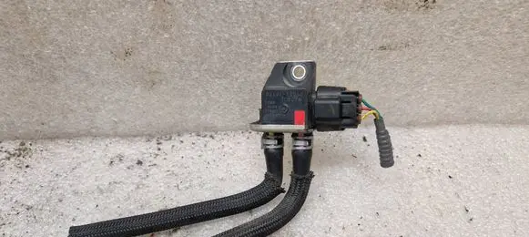 Toyota Urban Cruiser (XP110) Exhaust gas pressure sensor 8948112050 6L25 1290