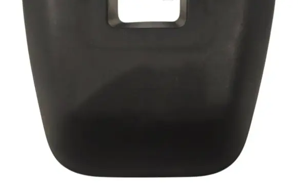 Seat trim