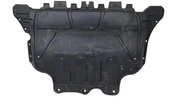 Volkswagen PASSAT B8 Engine splash shield/under tray 3Q0825325