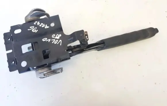 Volvo 850 Handbrake/parking brake lever assembly