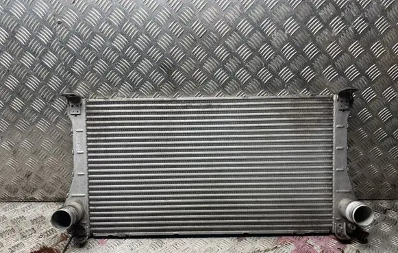 Toyota Avensis T270 Intercooler radiator JD1271003262