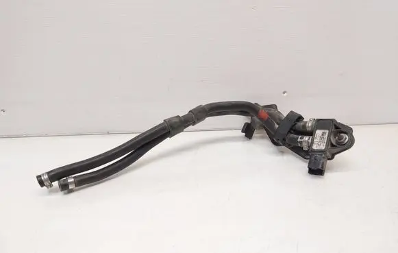 Peugeot 308 Exhaust gas pressure sensor 9662143180 21DPS10002 36855270