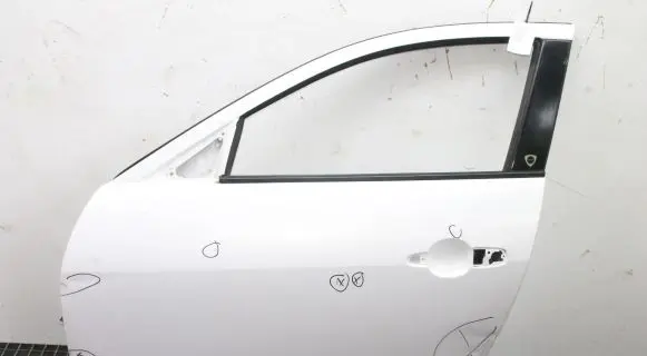 Mazda RX8 Door (2 Door Coupe) 