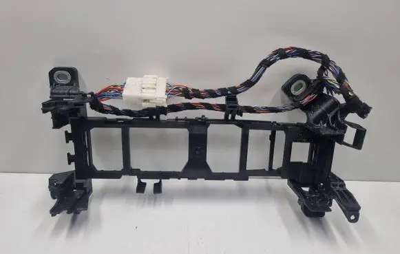 Mercedes-Benz B W246 W242 Fuse box set A2465400340 2465400340