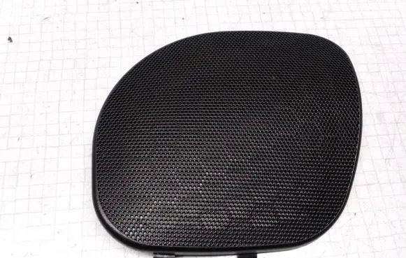 Opel Astra G Rear door speaker cover trim 90561521LH