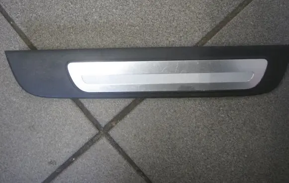Audi A4 S4 B8 8K Rear sill trim cover 8K0853376