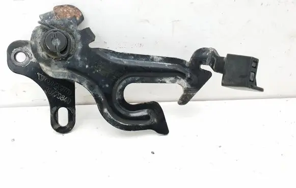 Volvo XC70 Engine bonnet/hood lock/latch loop/hook 30779840