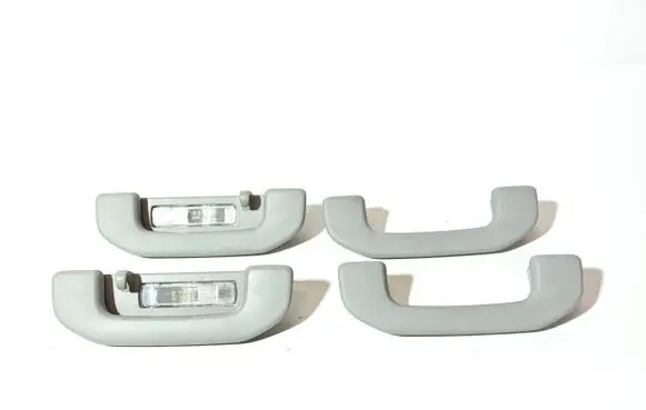 Mercedes-Benz ML W166 A set of handles for the ceiling A0998150000