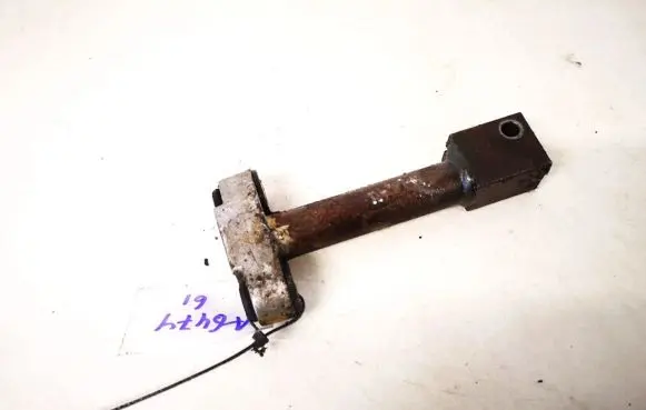 Steering column universal joint