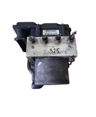 Nissan Tiida C11 ABS Pump 47660EM10A 0265231845