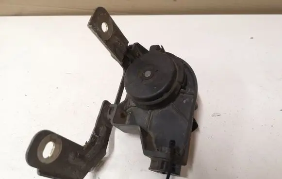 Citroen C5 Accelerator pedal position sensor 9643365680 445821001002