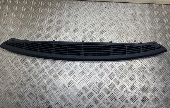 BMW 5 F10 F11 Parcel shelf grill 9116274 14121810