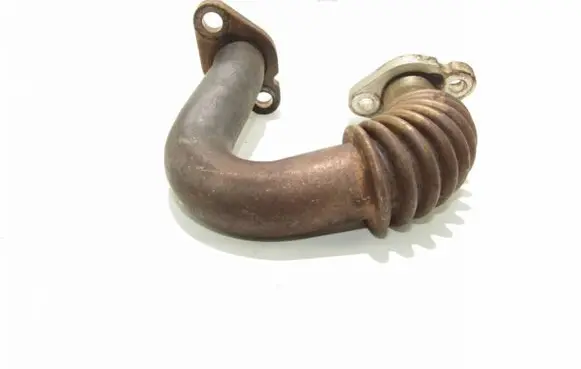 Volkswagen Jetta VI EGR valve line/pipe/hose